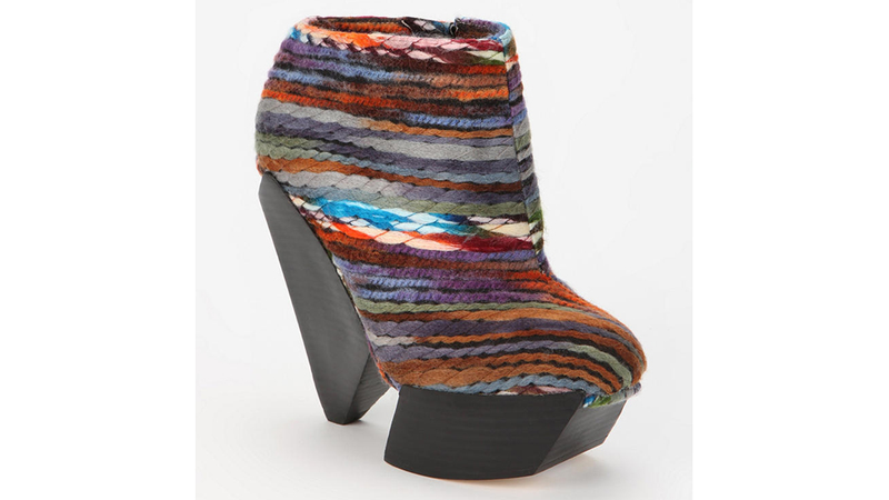 Illustration for article titled 6 Hideous Shoes Urban Outfitters Is Trying to Sell You